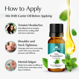 Peppermint Oil