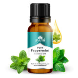 Peppermint Oil