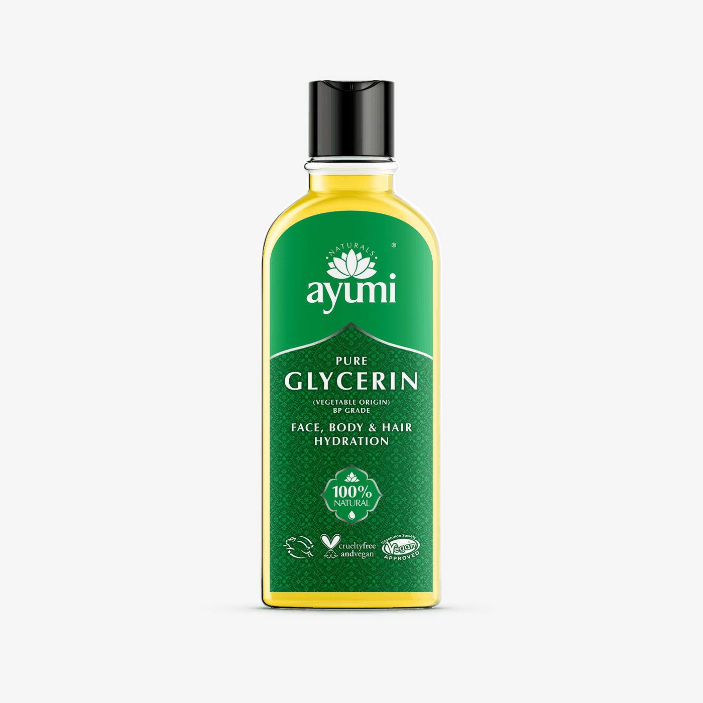 Pure Glycerin