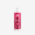 Ayuni Rose Facial Toner bottle on a white background