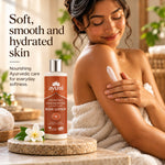 Hydrating Body Lotion | Sandalwood