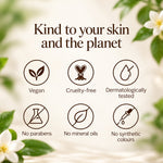 Hydrating Body Lotion | Sandalwood