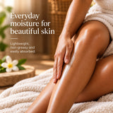 Hydrating Body Lotion | Sandalwood