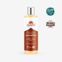 Growth & Strengthening Shampoo