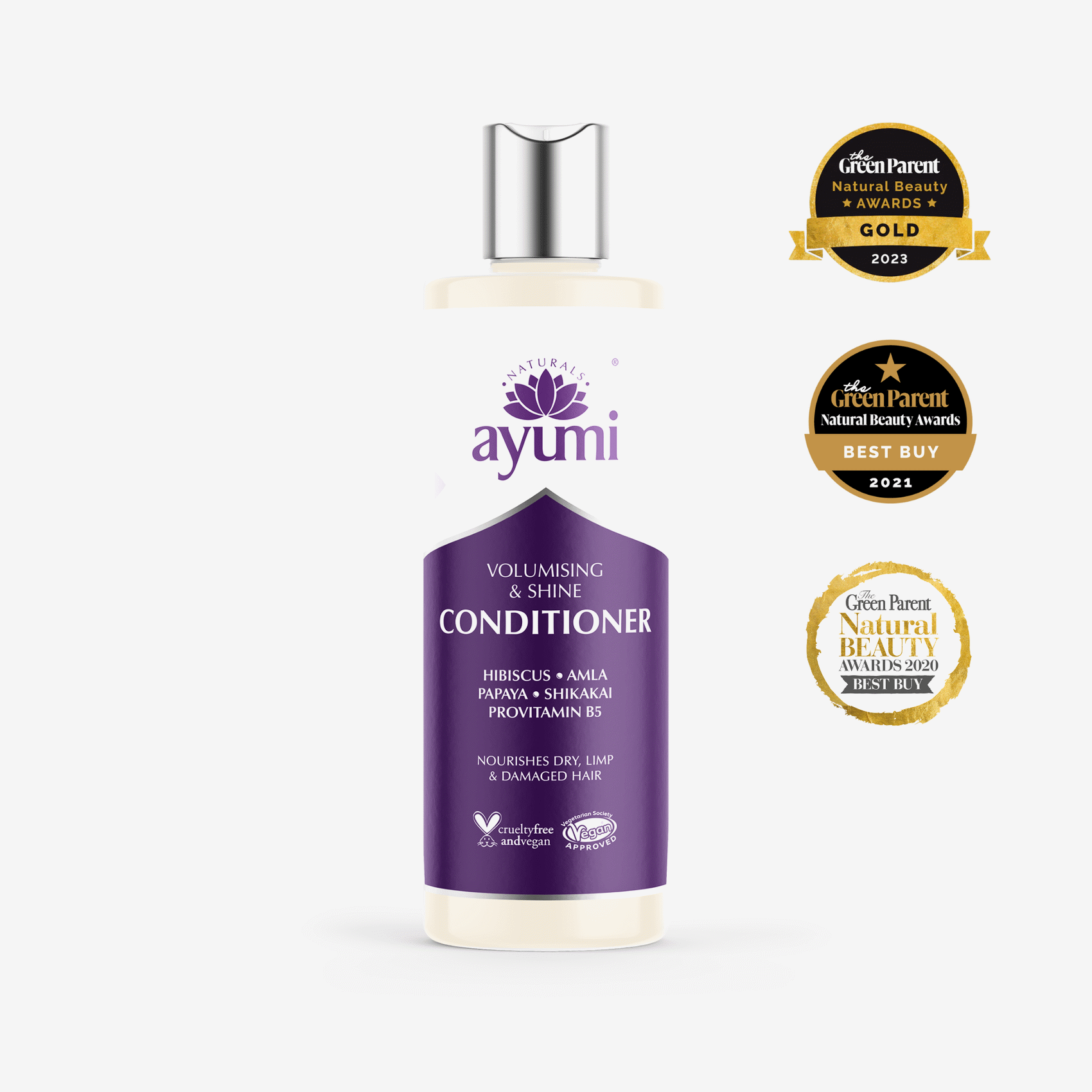 Volume & Shine Conditioner