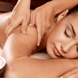 Aromatherapy