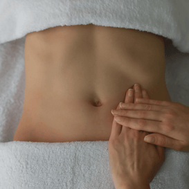 Lymphatic Drainage