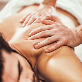 Sensual Massage