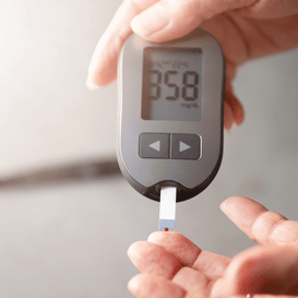 Blood Sugar Balance