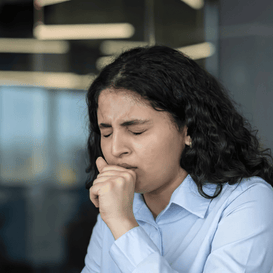 Cough & Respiratory
