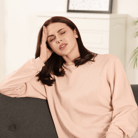 Hormonal Imbalance