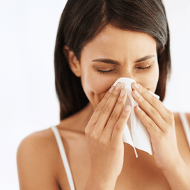 Immune Support
